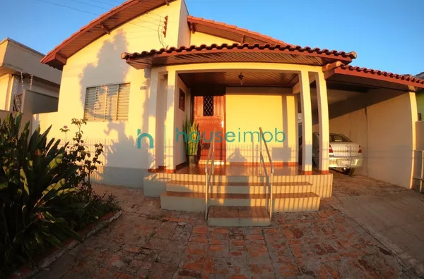 Casa à venda com 2 dormitórios, por R$ 490.000 - Vila Santo Antônio - Ourinhos/SP - Foto 4