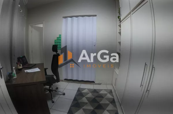 Dormitório externo