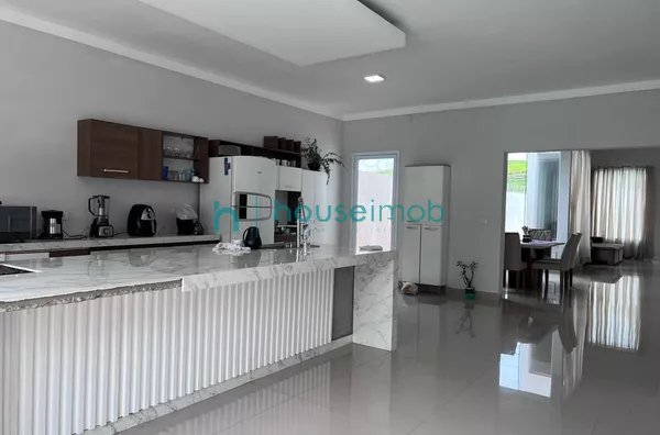 Casa com 3 dormitórios à venda, 191 m² por R$ 650.000,00 - Ville de France I - Ourinhos/SP - Foto 6