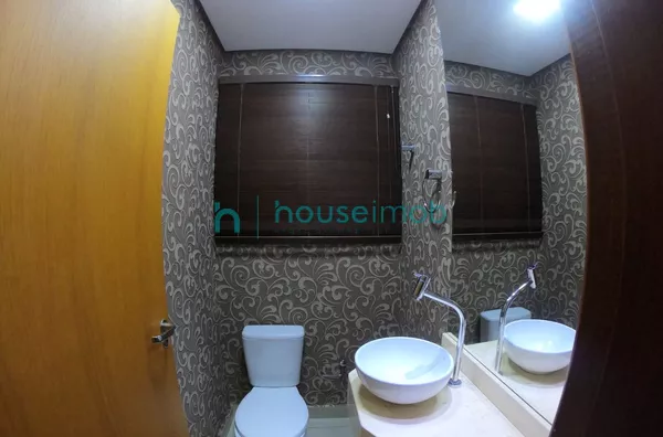 Apartamento à venda, com 127,00 m² no Condomínio Vila Toscana - por R$ 790.000 - Jardim Matilde - Ourinhos/SP - Foto 5