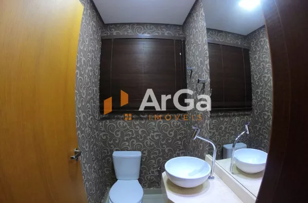 Apartamento à venda, com 127,00 m² no Condomínio Vila Toscana - por R$ 790.000 - Jardim Matilde - Ourinhos/SP