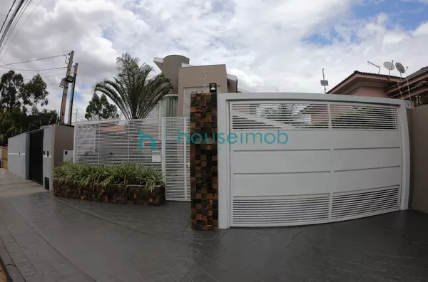 Casa com 3 dormitórios à venda, 360 m² por R$ 1.399.000,00 - Jardim Paulista - Ourinhos/SP - Foto 1