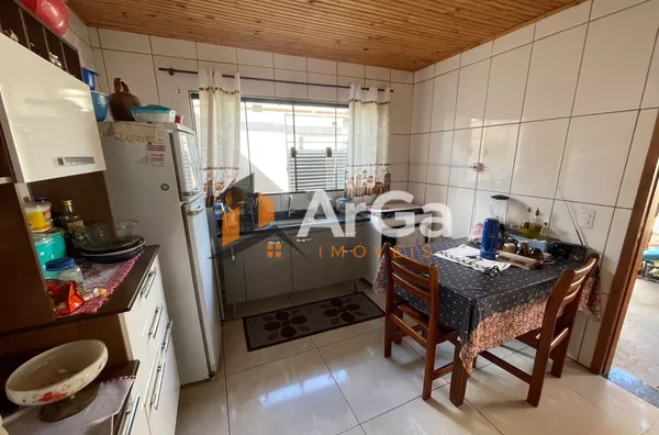 Cozinha