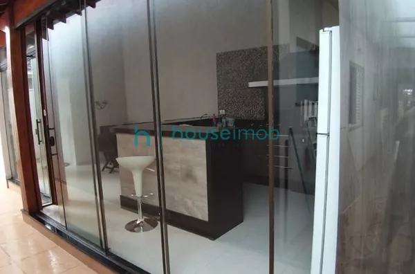 Casa à venda, com 3 dormitórios sendo 1 suíte, 182,00 m² de construção - por R$ 650.000 - Jardim Oriental - Ourinhos/SP - Foto 13