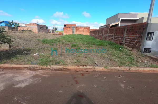Terreno à venda, 250,00 m² por R$ 135.000,00  - Ville de France II - Ourinhos/SP - Foto 3