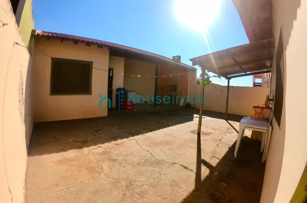 Casa à venda no Jardim Cristal em Ourinhos -SP, com 3 dormitórios, por R$ 350.000 - Foto 9
