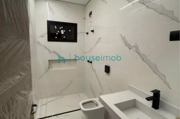 Excelente imóvel à venda com 3 dormitórios sendo uma suíte e closet, por R$ 995.000 - Ville de France I - Ourinhos/SP - Foto 20