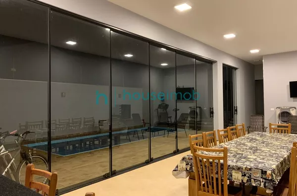 Casa com 3 dormitórios à venda, 319 m² por R$ 1.380.000,00 - Centro - Salto Grande/SP - Foto 16