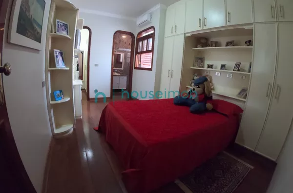 Sobrado com 3 dormitórios à venda, 458 m² por R$ 1.750.000.000,00 e Locação por R$ 3.000,00 + IPTU, - Centro - Ipaussu/SP - Foto 34