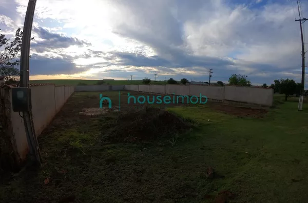 Terreno à venda no Condomínio Delta Park, com 2.200 m² por R$ 135.000 - Zona Rural - Ourinhos/SP - Foto 6