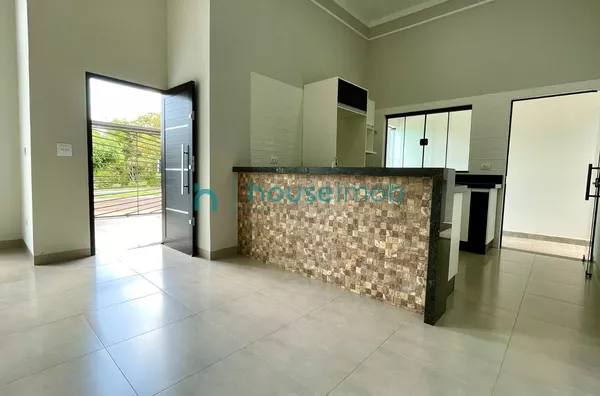 Casa nova à venda com 3 dormitórios, 90 m² por R$ 399.000 - Ville de France II - Ourinhos/SP - Foto 13