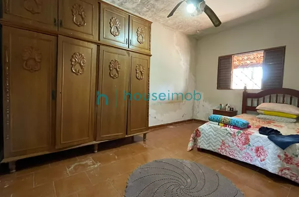 Imóvel à venda com 2 dormitórios, por R$ 220.000 - Vila São Silvestre - Ourinhos/SP - Foto 7