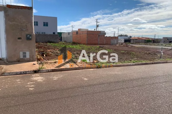 Terreno à venda, 200 m² por R$ 75.600,00 - Residencial Bella Vitta - Cândido Mota/SP
