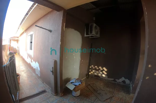 Casa com 3 dormitórios sendo 2 suítes à venda, com 166,82 m² e salão comercial de 50,74 m² por R$ 600.000 - Vila Brasil - Ourinhos/SP - Foto 16