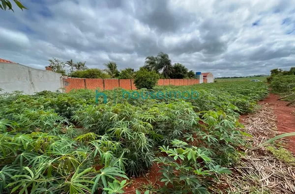 Terreno à venda em Ribeirão do Sul - SP, com 1.042 m² por R$ 200.000 - Foto 4