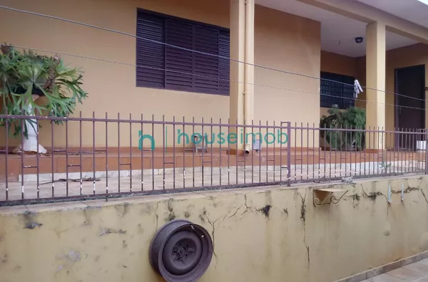 Imóvel à venda com 3 Dormitórios sendo uma suíte,  por R$ 400.000,00 - Jardim Paulista - Ourinhos/SP - Foto 19