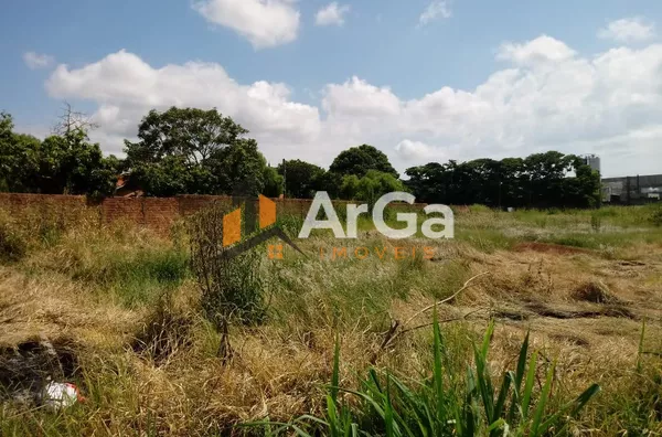 Terreno à venda, com 360m² por R$ 130.000 - Vila Nossa Senhora de Fátima - Ourinhos/SP