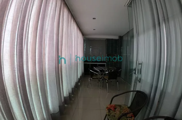 Apartamento à venda, com 127,00 m² no Condomínio Vila Toscana - por R$ 790.000 - Jardim Matilde - Ourinhos/SP - Foto 9