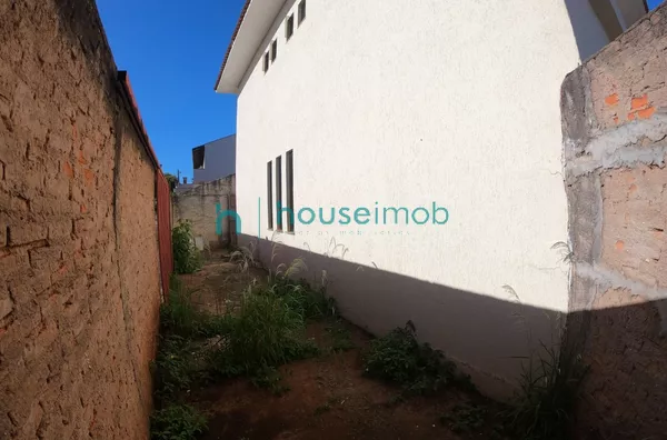 Sobrado à venda, com 3 dormitórios sendo uma suíte, por R$ 330.000,00 - Jardim Tropical - Ourinhos/SP - Foto 14