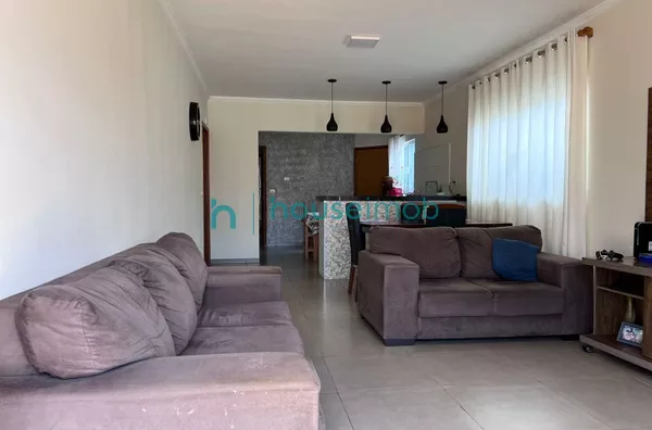 Casa com 4 dormitórios à venda, 400 m² por R$ 520.000,00- Vila Margarida - Ourinhos/SP - Foto 5