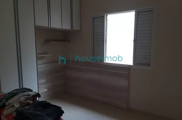 Casa à venda, com 3 dormitórios sendo 1 suíte, 182,00 m² de construção - por R$ 650.000 - Jardim Oriental - Ourinhos/SP - Foto 10