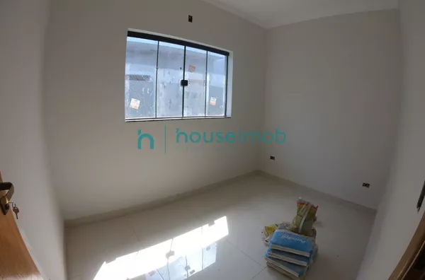 Casa com 3 dormitórios à venda, 71 m² por R$ 350.000,00 - Jardim Paraná - Assis/SP - Foto 9