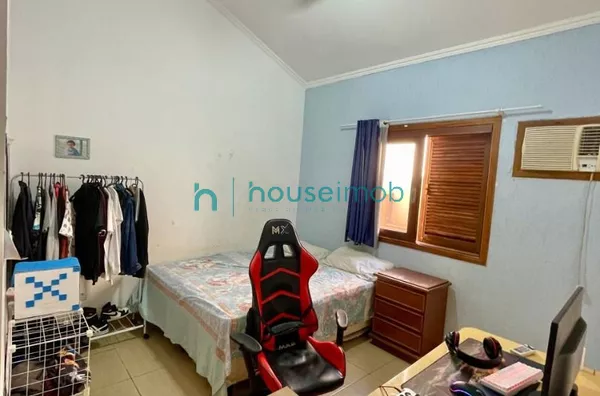 Casa com 3 dormitórios à venda, 149 m² por R$ 380.000 - Jardim Das Paineiras - Chavantes/SP - Foto 14