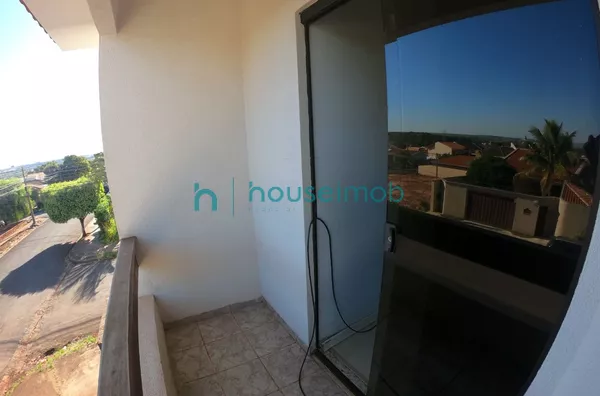 Sobrado à venda, com 3 dormitórios sendo uma suíte, por R$ 330.000,00 - Jardim Tropical - Ourinhos/SP - Foto 24