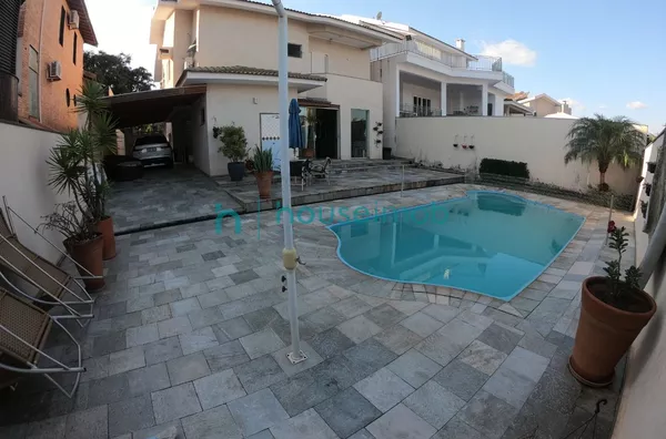 Casa com 3 dormitórios à venda, 240 m² por R$ 2.800.000,00 - Loteamento Royal Park - Ourinhos/SP - Foto 32