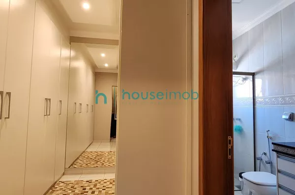 Casa com 3 dormitórios à venda, 265 m² por R$ 1.440.000,00 - Nova Ourinhos - Ourinhos/SP - Foto 10