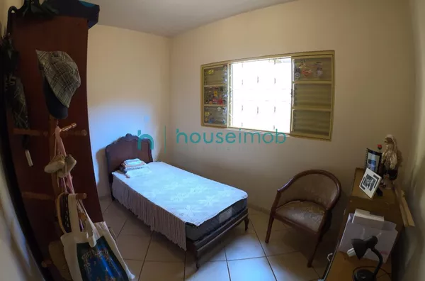 Casa com 3 dormitórios à venda, 160 m² por R$ 420.000,00 - Jardim São Domingos - Ourinhos/SP - Foto 13