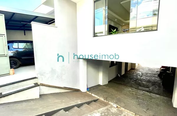 Casa com 6 dormitórios à venda, 295 m² por R$ 1.000.000,00 - Jardim dos Bandeirantes - Ourinhos/SP - Foto 33