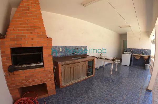 Casa com 3 dormitórios à venda, 200 m² de construção por R$ 950.000 - Jardim Paulista - Ourinhos/SP - Foto 13