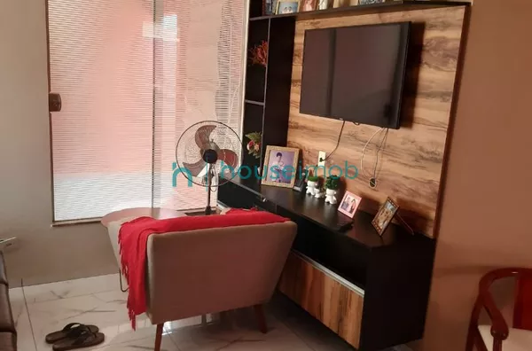 Casa à venda com 3 dormitórios por R$ 630.000 - Jardim Ouro Verde - Ourinhos/SP - Foto 2