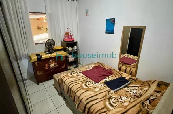 Casa com 3 dormitórios à venda, 145 m² por R$ 250.000 - Chavantes Novo - Chavantes/SP - Foto 8