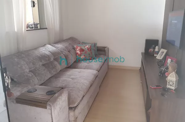 Casa com 2 dormitórios à venda, 71 m² por R$ 260.001.400,00 - Jardim Brilhante - Ourinhos/SP - Foto 2