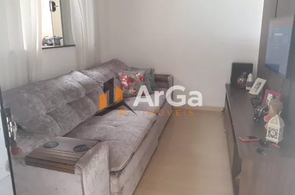 Casa com 2 dormitórios à venda, 71 m² por R$ 260.001.400,00 - Jardim Brilhante - Ourinhos/SP