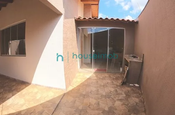 Casa à venda no Jardim Santos Dumont em Ourinhos-SP, com 3 dormitórios sendo 1 suíte por R$ 330.000 - Foto 6