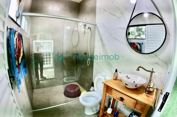 Excelente chácara à venda no bairro Itaipava em Ourinhos-SP, com 3 dormitórios, por R$ 770.000 - Foto 11