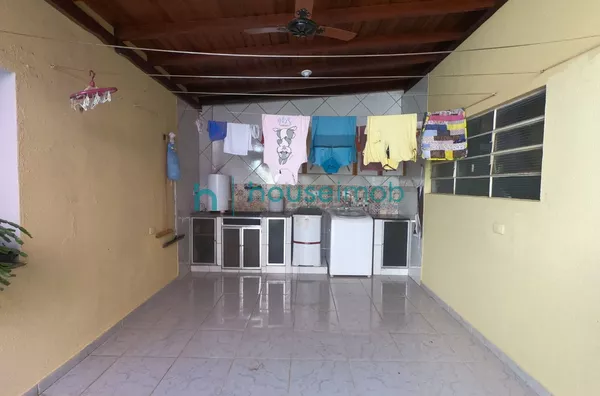 Sobrado com 4 dormitórios à venda, 204 m² por R$ 800.000,00 - Vila Mano - Ourinhos/SP - Foto 13