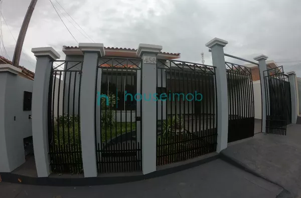 Casa com 4 dormitórios à venda, 143 m² por R$ 450.000 - Vila Odilon - Ourinhos/SP - Foto 1