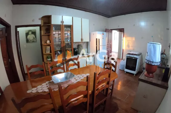 Cozinha 