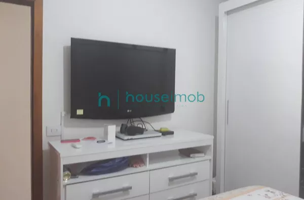 Casa com 2 dormitórios à venda, 71 m² por R$ 260.001.400,00 - Jardim Brilhante - Ourinhos/SP - Foto 20
