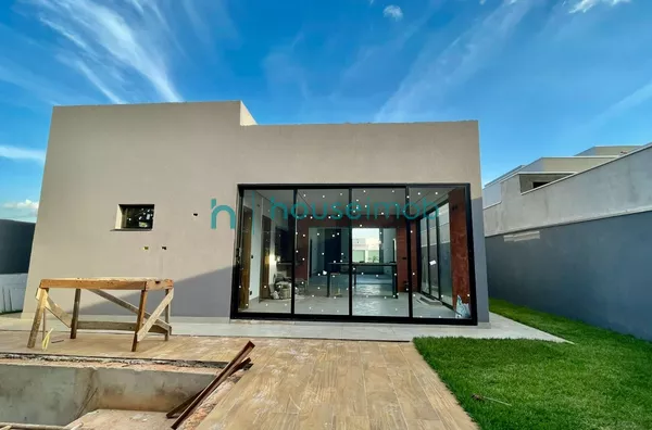 Excelente imóvel à venda com 3 dormitórios sendo uma suíte e closet, por R$ 995.000 - Ville de France I - Ourinhos/SP - Foto 29