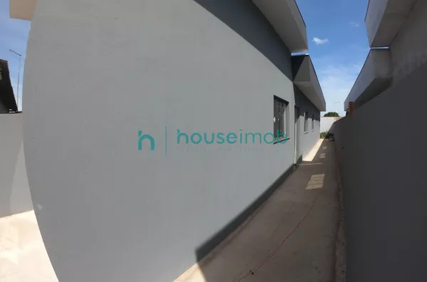 Casa com 3 dormitórios à venda, 71 m² por R$ 350.000,00 - Jardim Paraná - Assis/SP - Foto 14