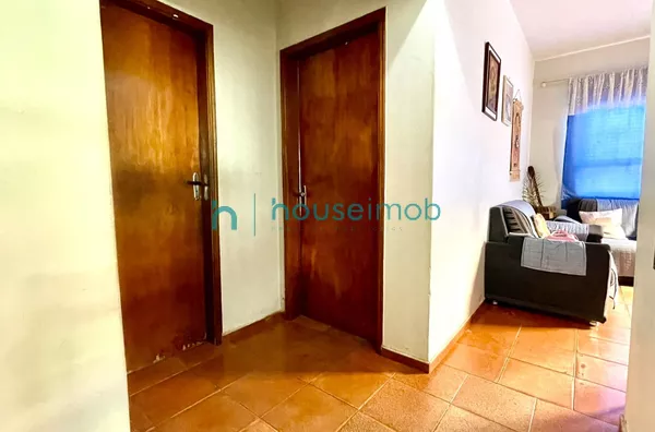 Ótima oportunidade para investidores, são duas casas no mesmo terreno à venda, por R$ 330.000 - Na Vila Margarida- Ourinhos/SP - Foto 7