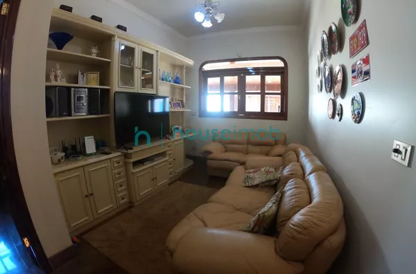 Sobrado com 3 dormitórios à venda, 458 m² por R$ 1.750.000.000,00 e Locação por R$ 3.000,00 + IPTU, - Centro - Ipaussu/SP - Foto 13