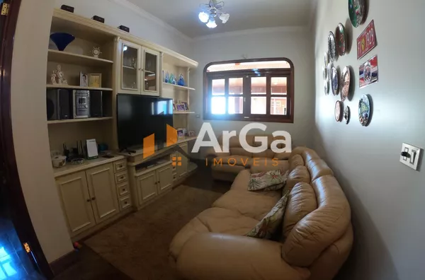 Sala de tv