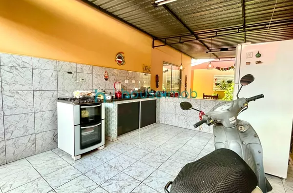Casa à venda com 3 dormitórios,  por R$ 390.000 - Jardim dos Bandeirantes - Ourinhos/SP - Foto 18