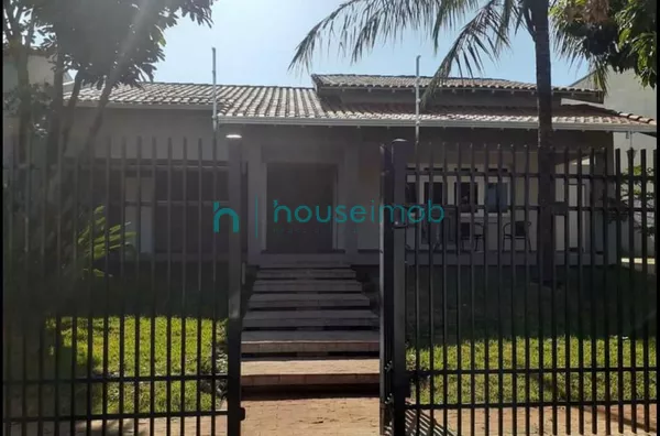 Casa com 3 dormitórios à venda, 287 m² por R$ 1.000.000,00 - Centro - Ourinhos/SP - Foto 1